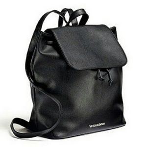 Victoria’s Secret Faux leather Backpack